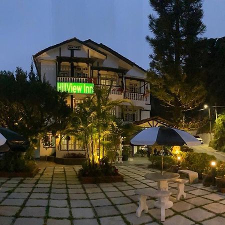 Hillview Inn Cameron Highlands Zewnętrze zdjęcie