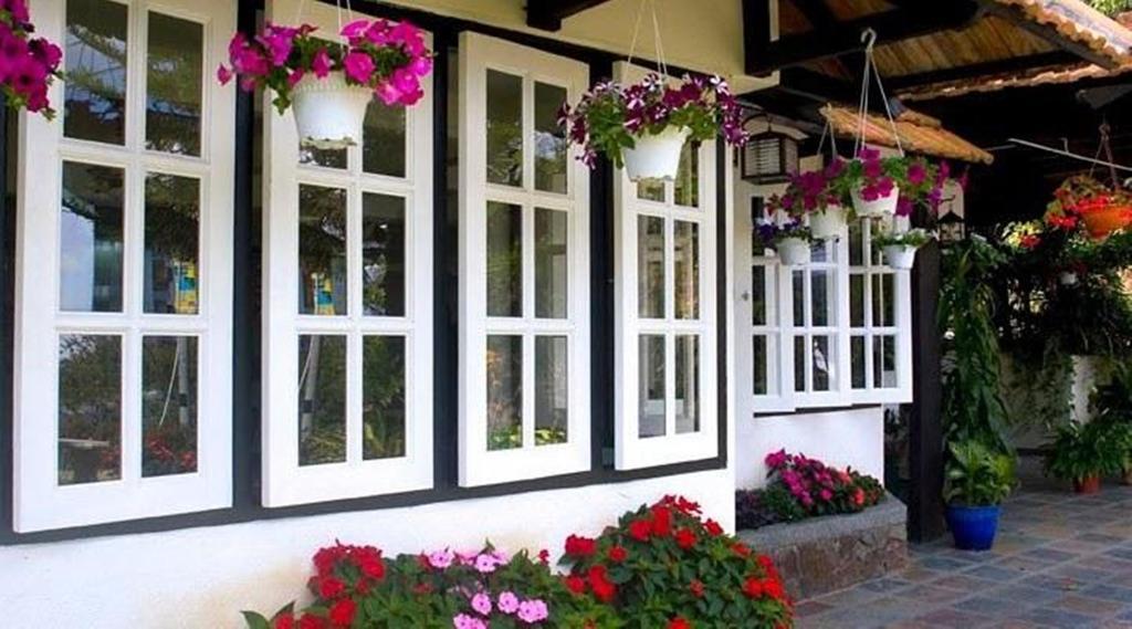 Hillview Inn Cameron Highlands Pokój zdjęcie