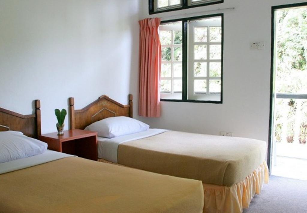 Hillview Inn Cameron Highlands Pokój zdjęcie
