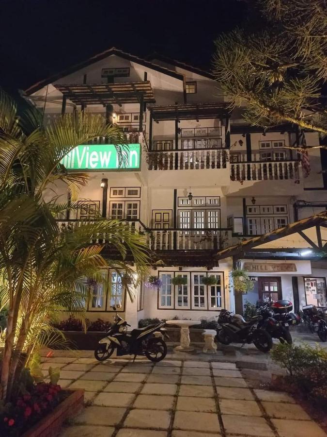 Hillview Inn Cameron Highlands Zewnętrze zdjęcie