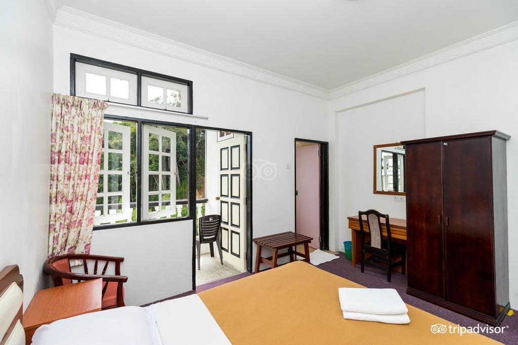 Hillview Inn Cameron Highlands Zewnętrze zdjęcie
