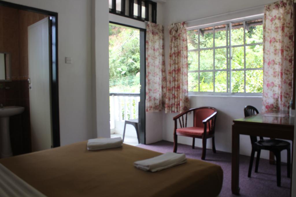 Hillview Inn Cameron Highlands Zewnętrze zdjęcie