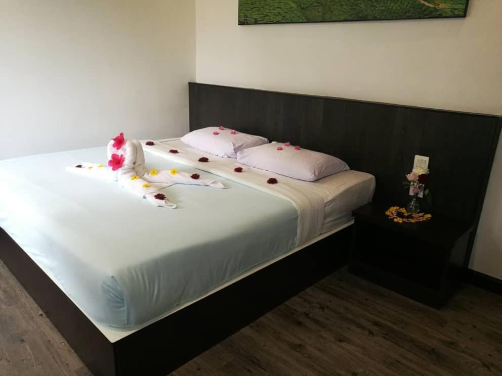 Hillview Inn Cameron Highlands Zewnętrze zdjęcie