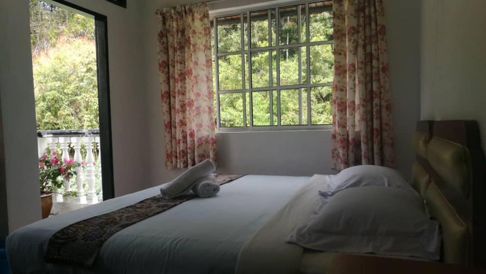 Hillview Inn Cameron Highlands Zewnętrze zdjęcie